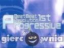 Miniaturka gry: Beat Beat Revolution 1st