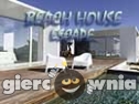 Miniaturka gry: Beach House Escape