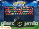 Miniaturka gry: Bubble Shooter World Cup