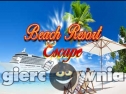 Miniaturka gry: Beach Resort Escape