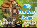 Miniaturka gry: Billy Tree House Escape