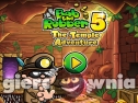 Miniaturka gry: Bob The Robber 5 Temple Adventure