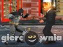 Miniaturka gry: Bat Hero Immortal Legend Crime Fighter