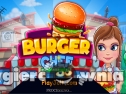 Miniaturka gry: Burger Chef