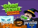 Miniaturka gry: Boss Level Pumpkin Madness