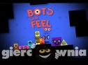 Miniaturka gry: Bots Can Feel Too