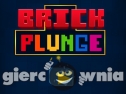 Miniaturka gry: Brick Plunge