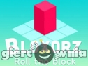 Miniaturka gry: Bloxorz Roll the Block