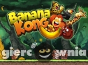 Miniaturka gry: Banana Kong Online