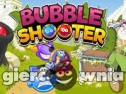 Miniaturka gry: Bubble Shooter Zuma