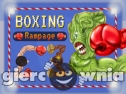 Miniaturka gry: Boxing Rampage