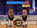 Miniaturka gry: Basketball Stars 