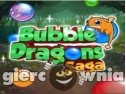 Miniaturka gry: Bubble Dragons Saga