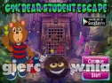 Miniaturka gry: Bear Student Escape