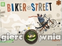 Miniaturka gry: Biker Street