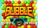 Miniaturka gry: Bubble Wipeout