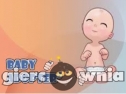 Miniaturka gry: Baby Adopter