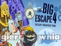 Miniaturka gry: Big Escape 4 Final Chapter Escape Through Escape Time