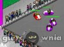 Miniaturka gry: Bumpercars Championship