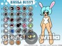 Miniaturka gry: Bionka Bunny