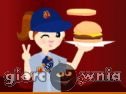 Miniaturka gry: Catch The Burger