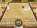 Miniaturka gry: Cat Bowling Game