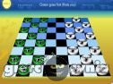 Miniaturka gry: Checkers Board