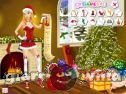 Miniaturka gry: Christmas Girl Dress Up