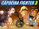 Miniaturka gry: Capoeira Fighter 3 World Tournament Demo