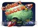 Miniaturka gry: Comet Racer