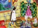 Miniaturka gry: Cinderella Room Decor