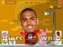 Miniaturka gry: Chris Brown Punch