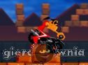 Miniaturka gry: Creepy Rider