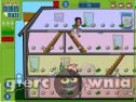Miniaturka gry: Cory's Money Maze