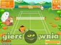 Miniaturka gry: Crazy Tennis