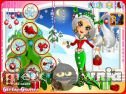 Miniaturka gry: Christmas Princess Dress Up
