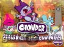 Miniaturka gry: Chowder Szaleńczy Szatkowaniec