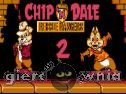Miniaturka gry: Chip 'n Dale Rescue Rangers