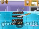 Miniaturka gry: Cooking Show Chocolate Brownie