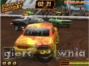 Miniaturka gry: Crash Car Combat