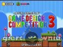 Miniaturka gry: Casual Gameplay Design Competition 3