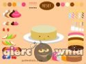 Miniaturka gry: Cuddly Cake Maker