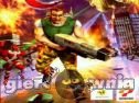 Miniaturka gry: Contra World Challenge 20th Anniversary Edition