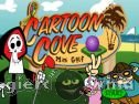 Miniaturka gry: Cartoon Cove Mini Golf