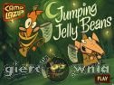 Miniaturka gry: Camp Lazlo Jumping Jelly Bean