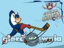 Miniaturka gry: Capitaine Cage Hockey