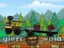 Miniaturka gry: Coal Express