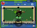 Miniaturka gry: Coole Piet's Pool