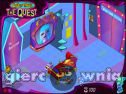 Miniaturka gry: Cyberchase The Quest