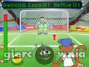Miniaturka gry: Coko's Penalty Shoot Out